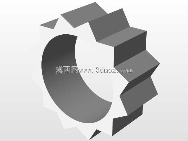 固定式汽油发动机 WIP