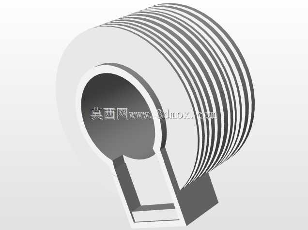 固定式汽油发动机 WIP