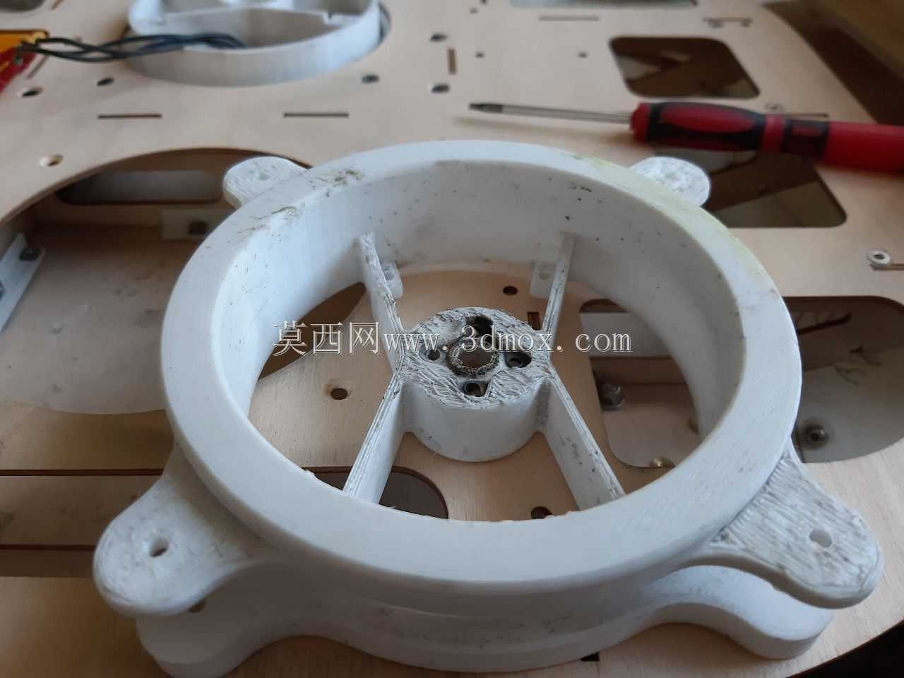 Hover ACV Five One ����