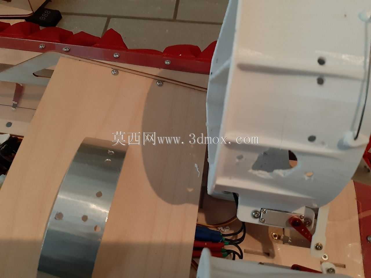 Hover ACV Five One ����
