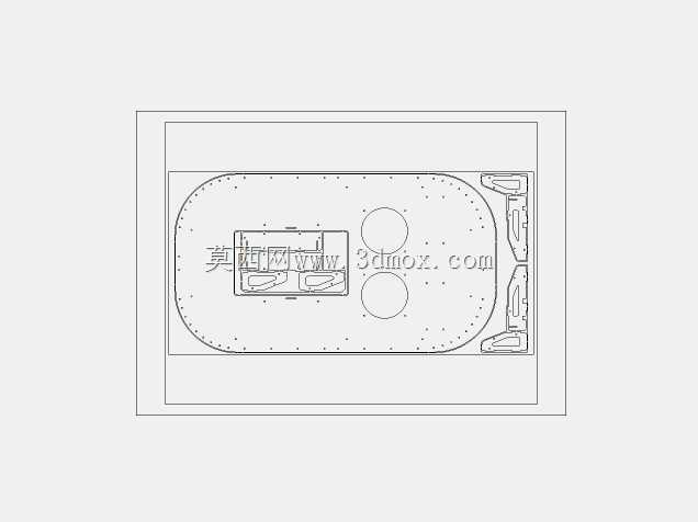 Hover ACV Five One ����