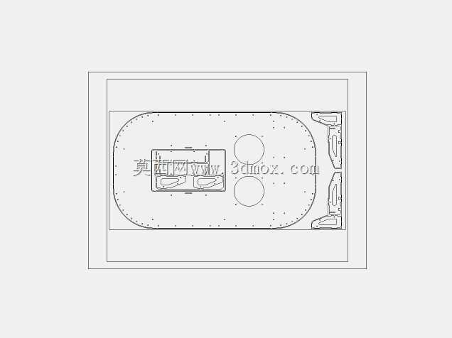 Hover ACV Five One ����