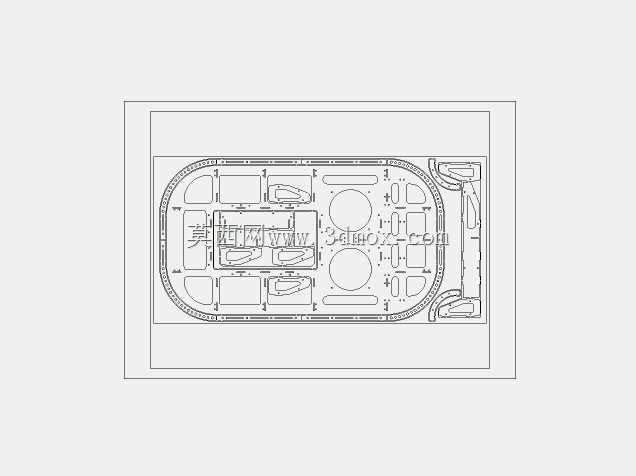 Hover ACV Five One ����