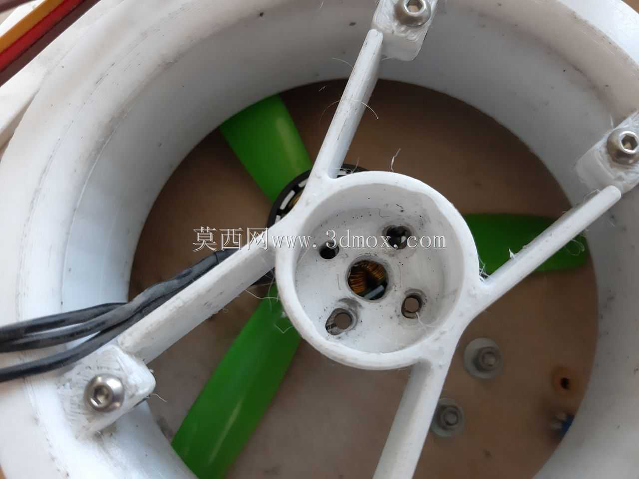 Hover ACV Five One ����