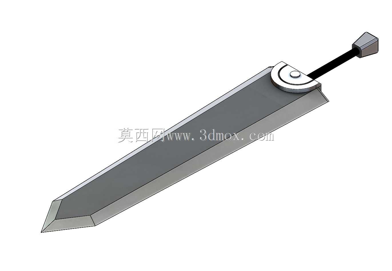 \“ berserk \” DragonSlayer Assembly(用于构建)