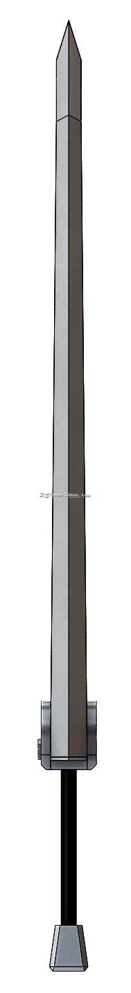 \“ berserk \” DragonSlayer Assembly(用于构建)