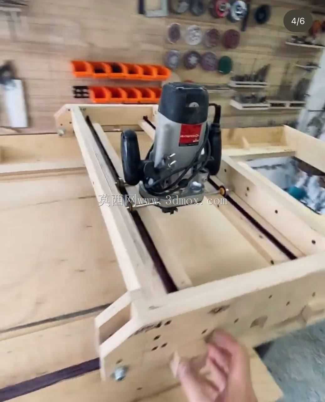 手动坐标机1500х750х90区域