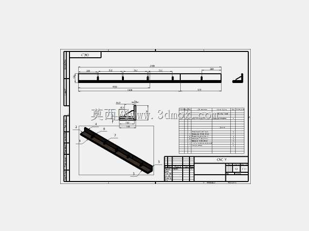 手动坐标机1500х750х90区域