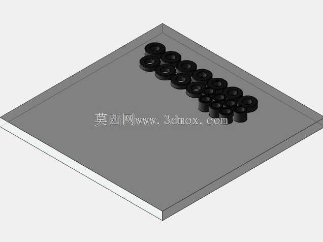 手动坐标机1500х750х90区域