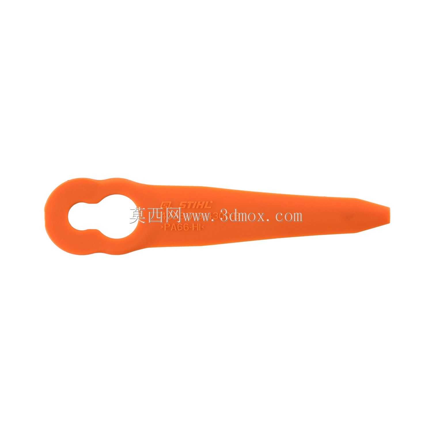 stihl oem零件poly cut 2-2叶片