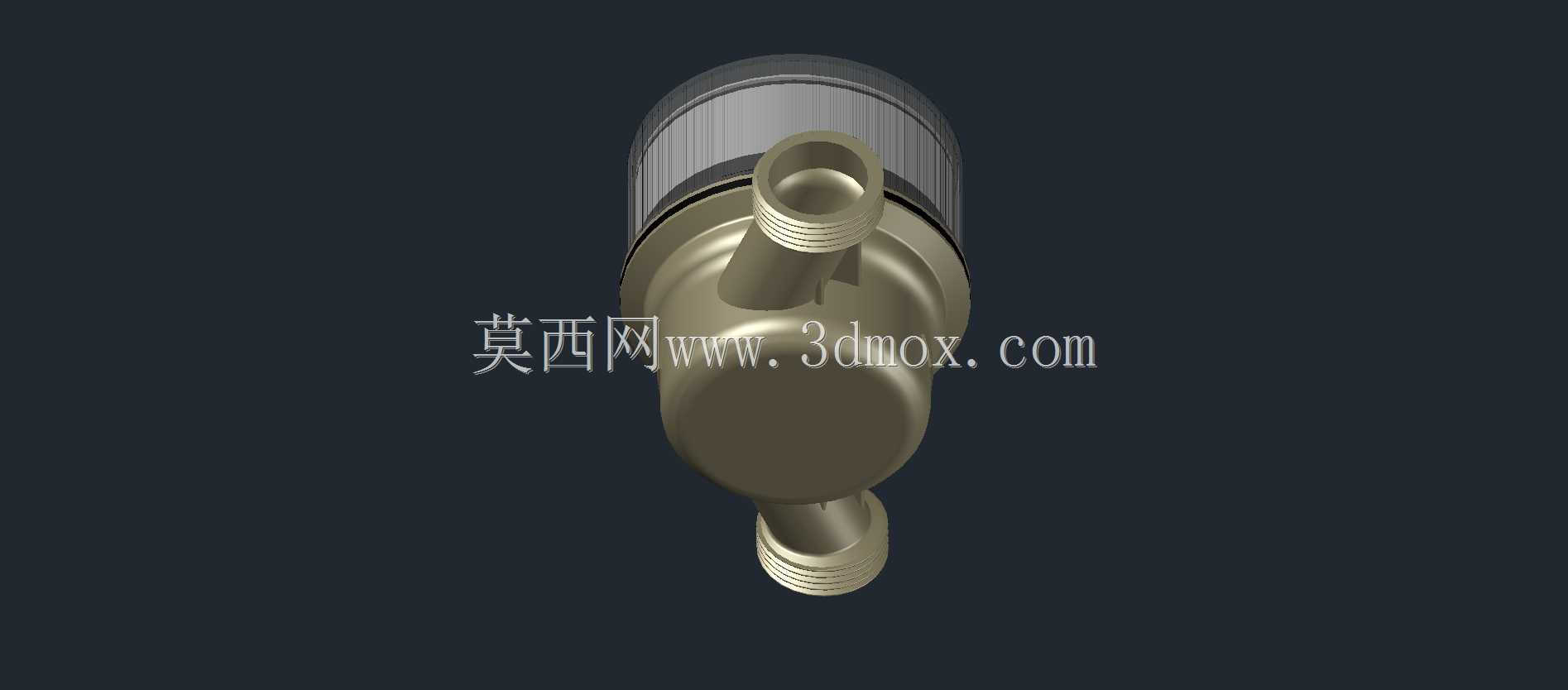 �������������� �������� SENSUS Volumex VLX QN1.5/2.5