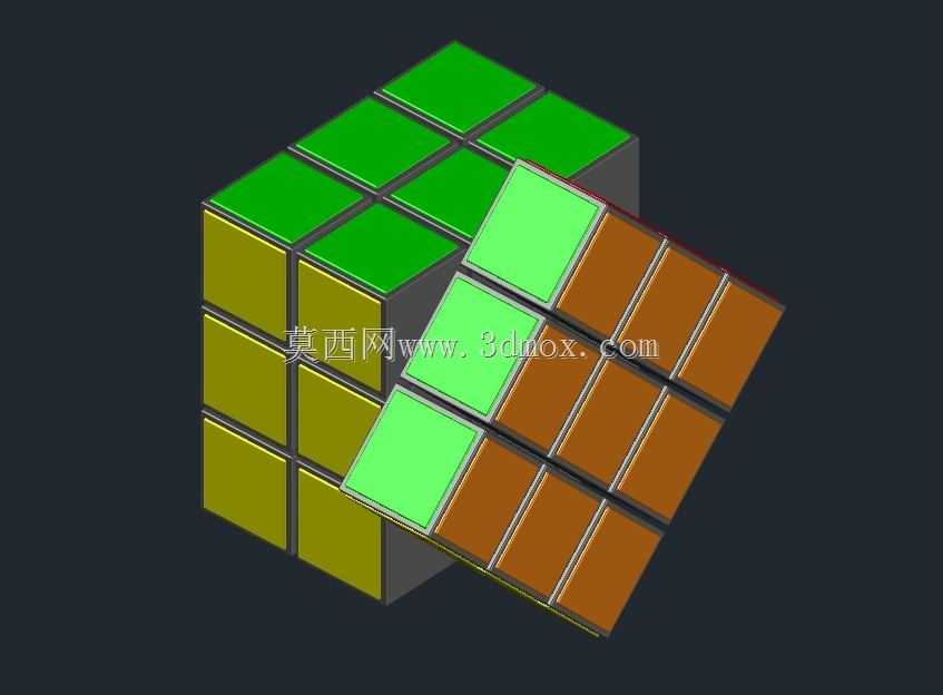 Rubik��������