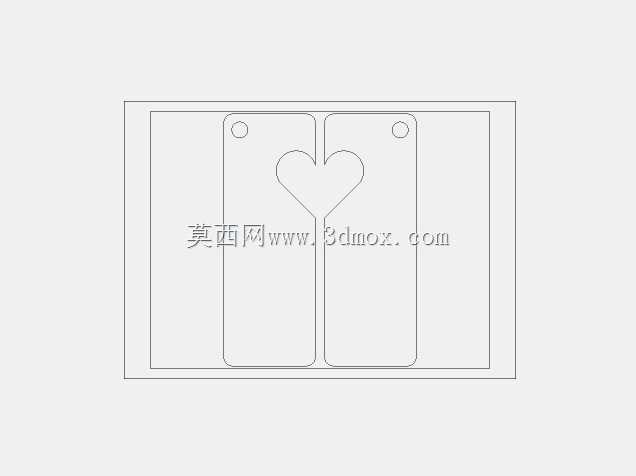 我爱你