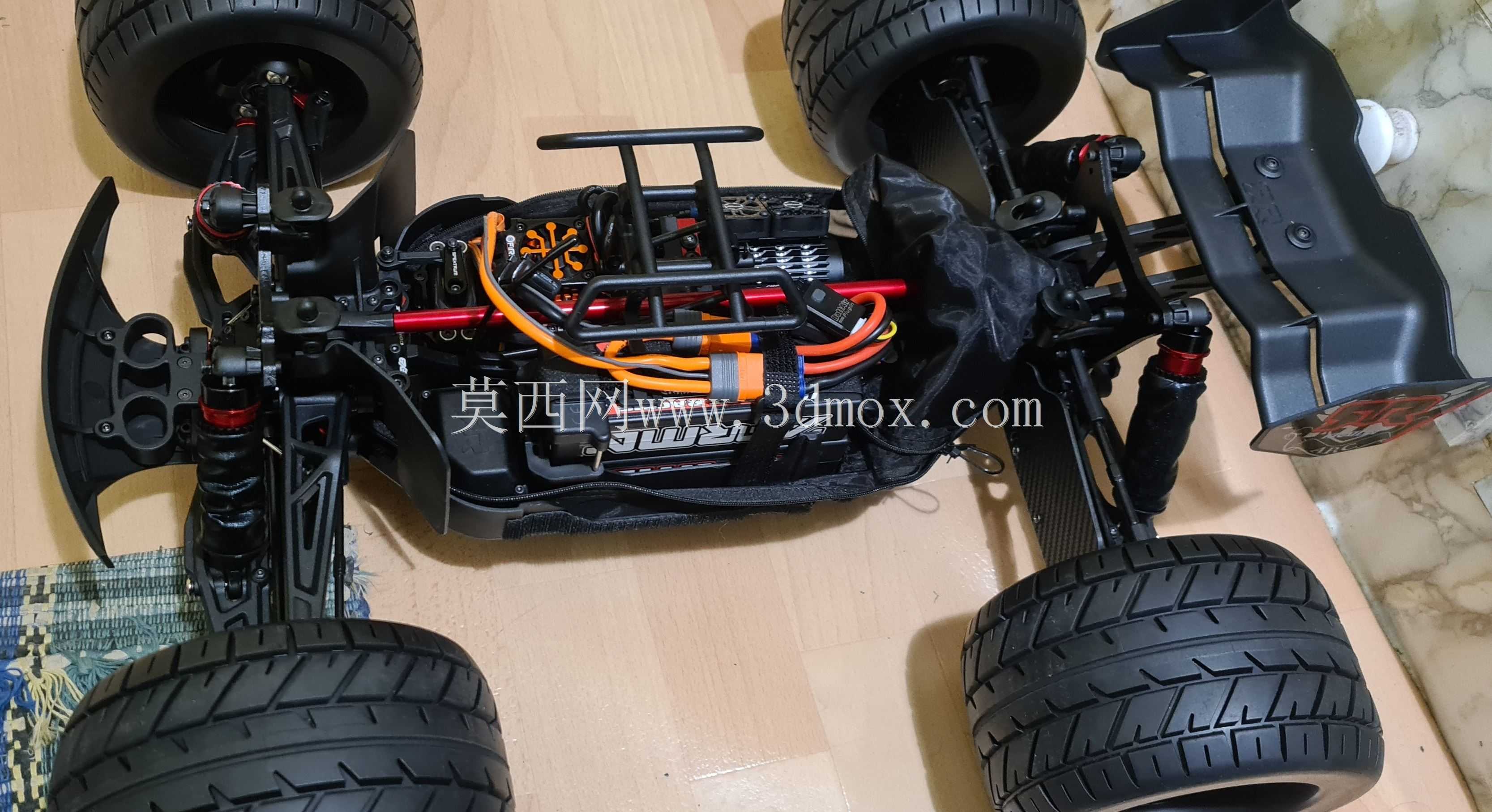 ARRMA Kraton 6S �����