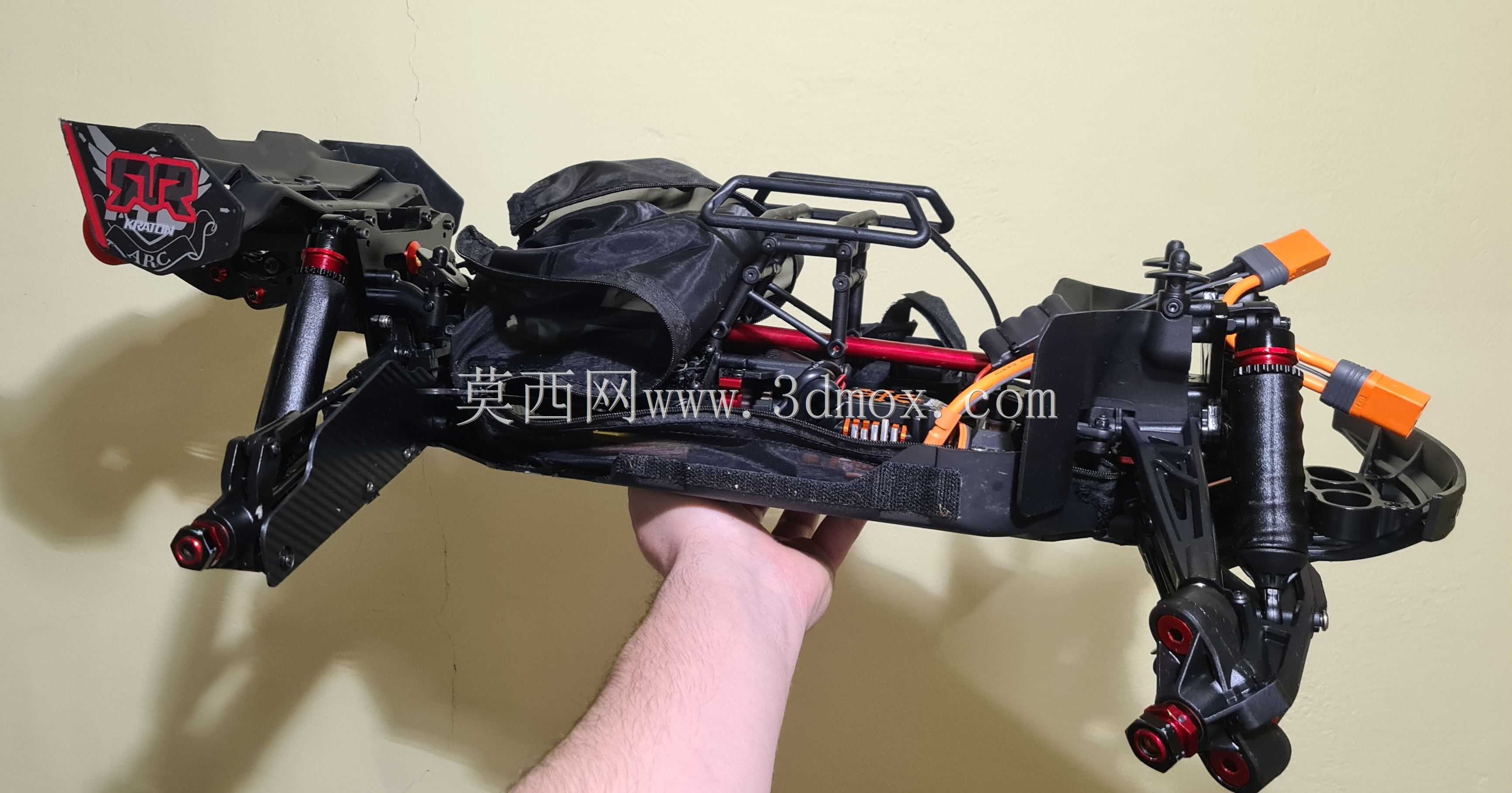 ARRMA Kraton 6S �����