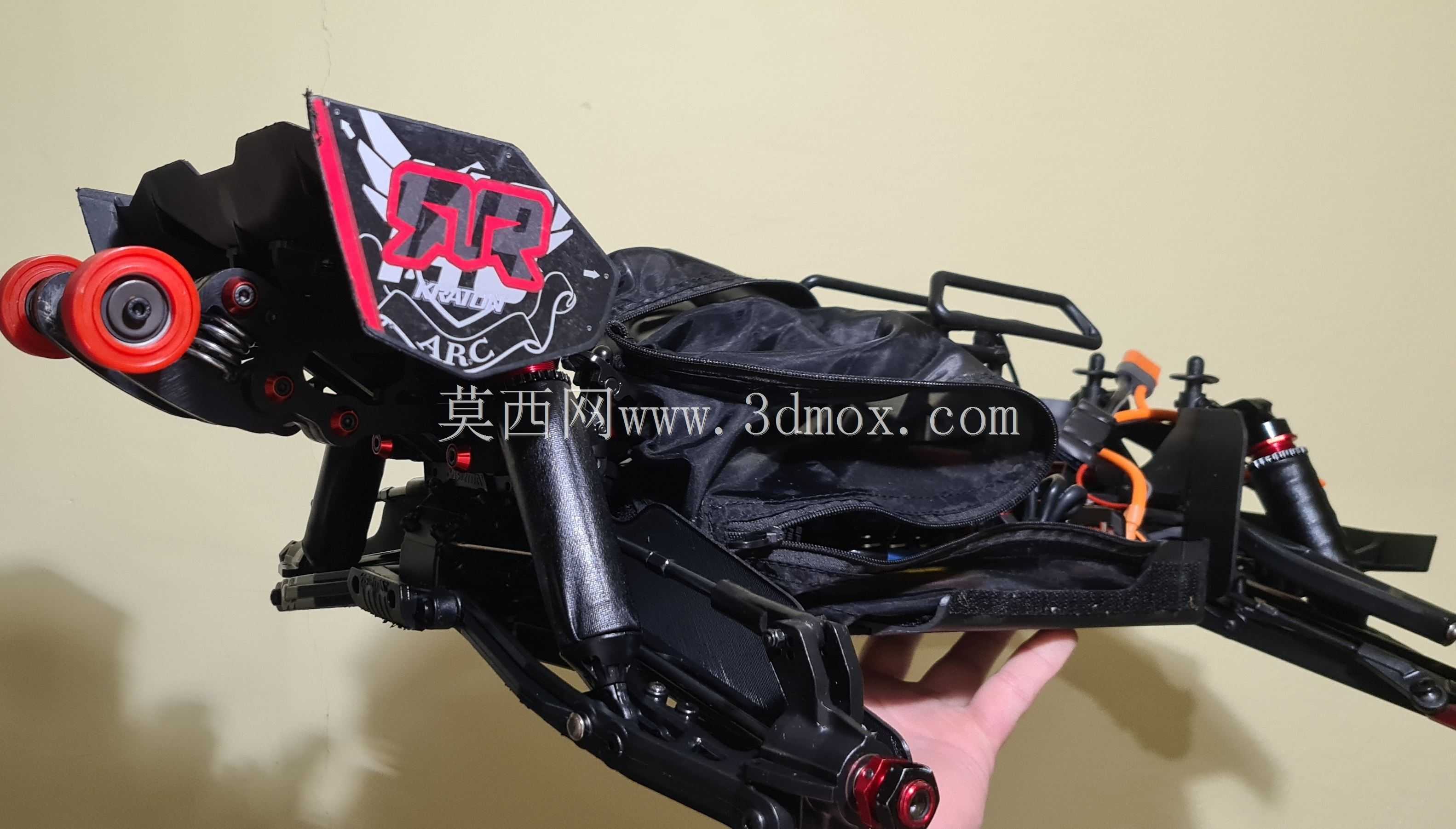 ARRMA Kraton 6S �����