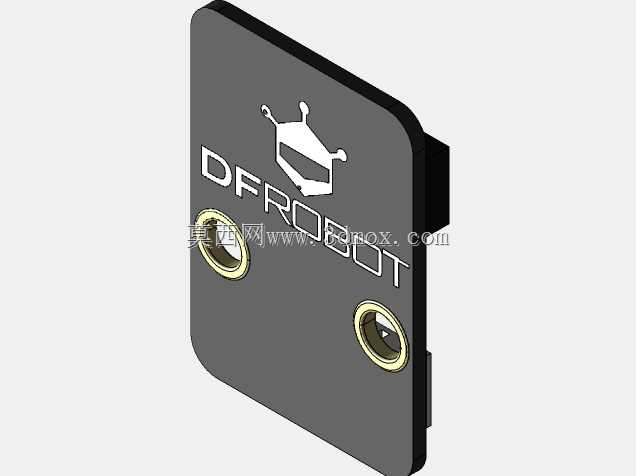  DFR0117ģ��EEPROM 