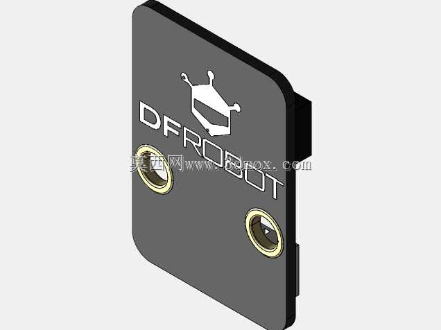  DFR0117ģ��EEPROM 