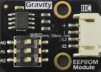  DFR0117ģ��EEPROM 