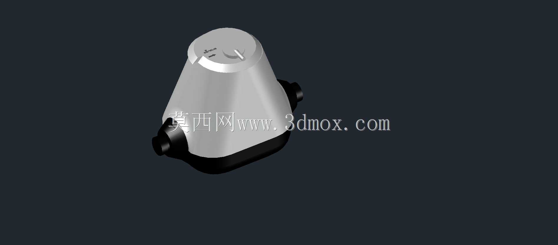 ЭЛЕКТРОМАГНИТНЫЙ СЧЕТЧИК ВОДЫ SENSUS IPERL SMART