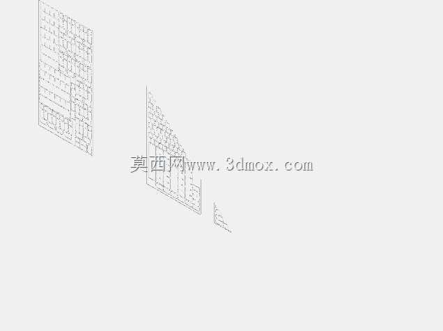 卡约内拉 24 德 45x50x80