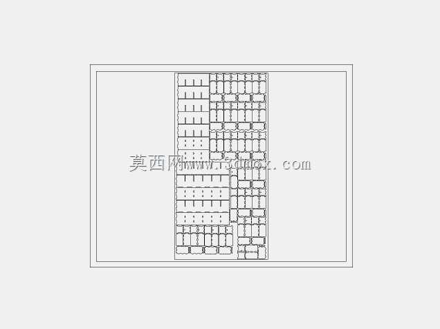 卡约内拉 24 德 45x50x80