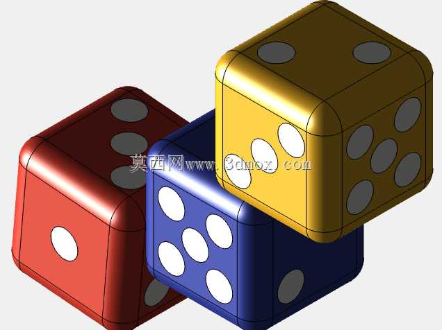 dices