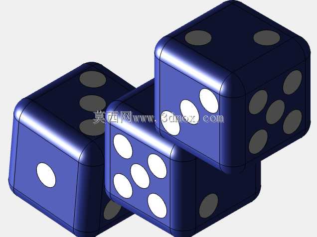 dices