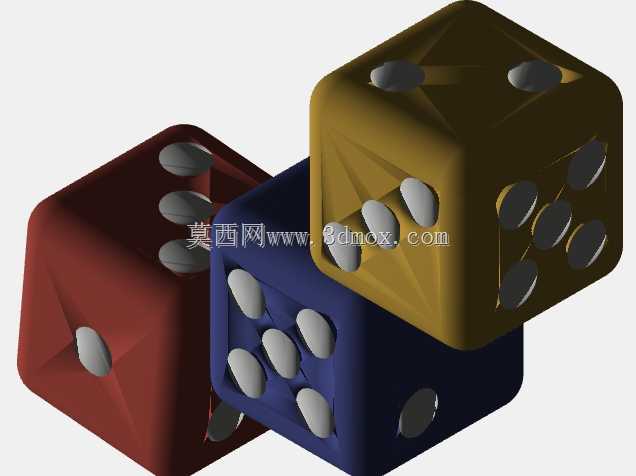 dices