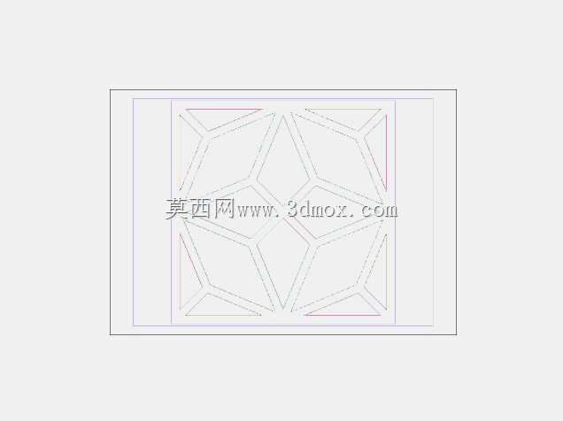 奥斯曼图案 5 - Osmanl? Deseni 5