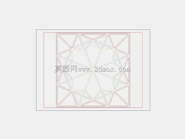 奥斯曼图案4 -Osmanl?Deseni4