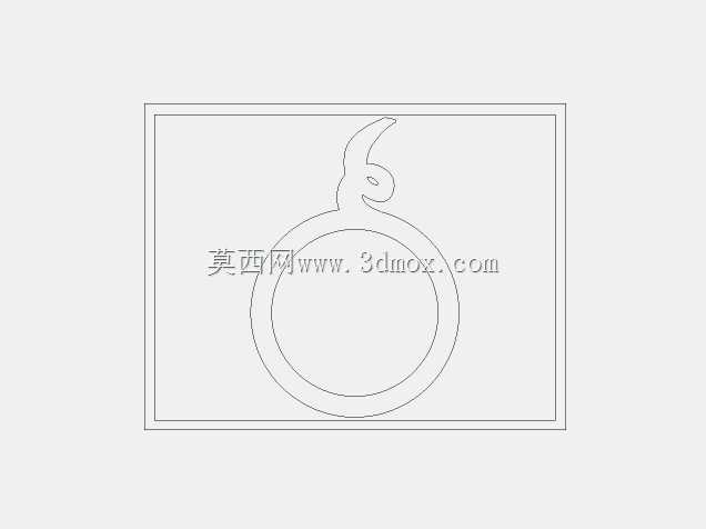理发师徽标