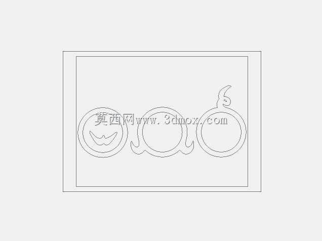 理发师徽标