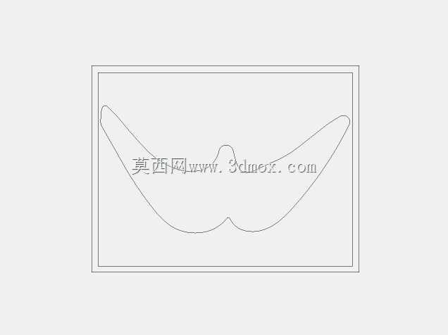 理发师徽标