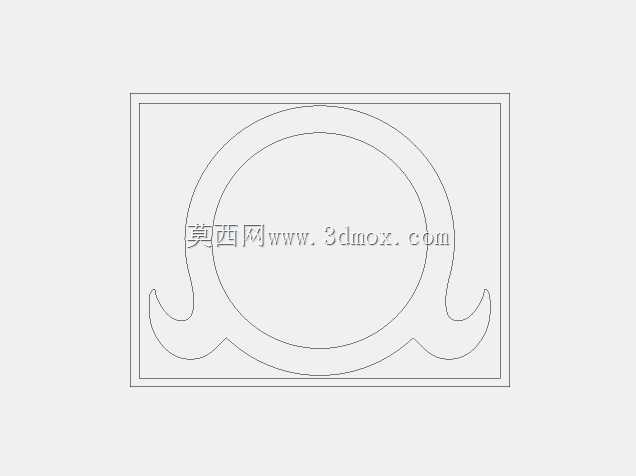理发师徽标