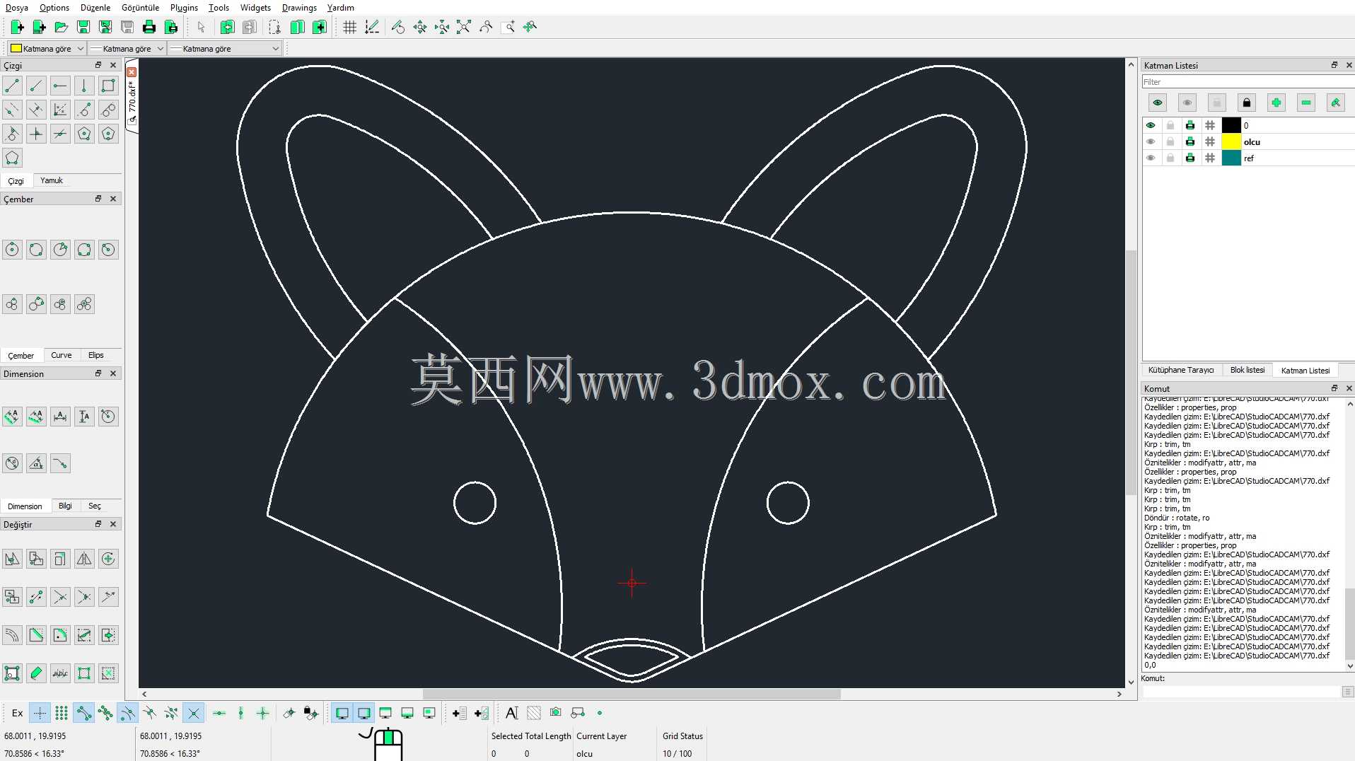 练习 750 - Egzersiz 750