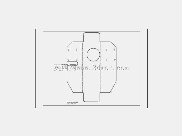 路由器+等离子体