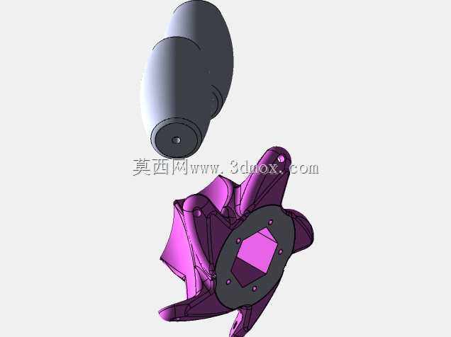 2020无限补给机器人