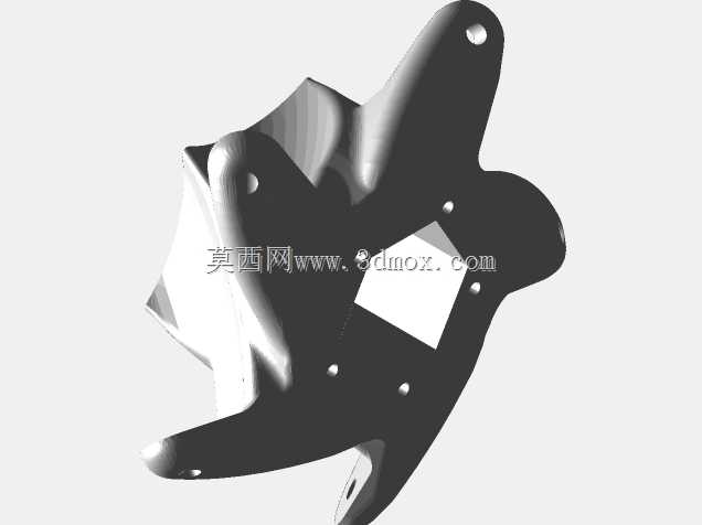 2020无限补给机器人