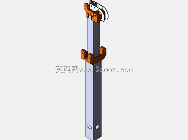 2020无限补给机器人