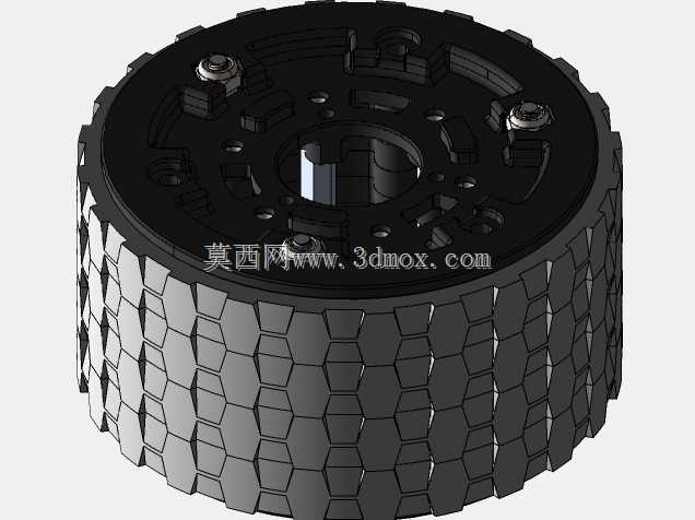 2020无限补给机器人