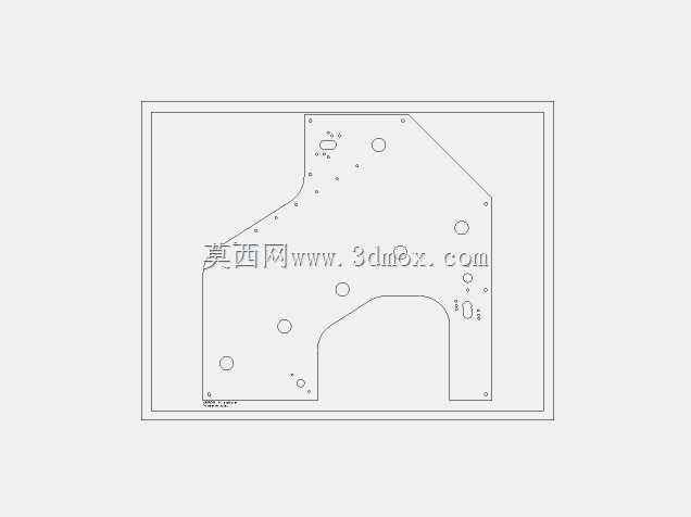 2020无限补给机器人