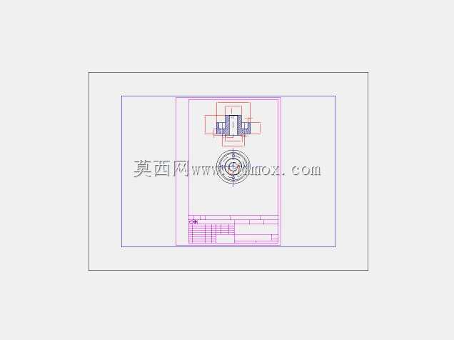  prirubna spojnica/��ϣ�2D/autocad -gstarcad��