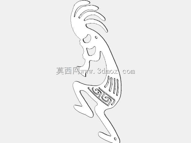  kokopelli 