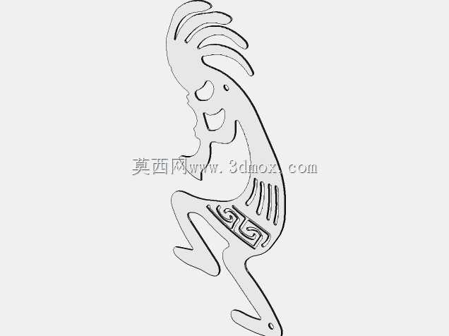  kokopelli 