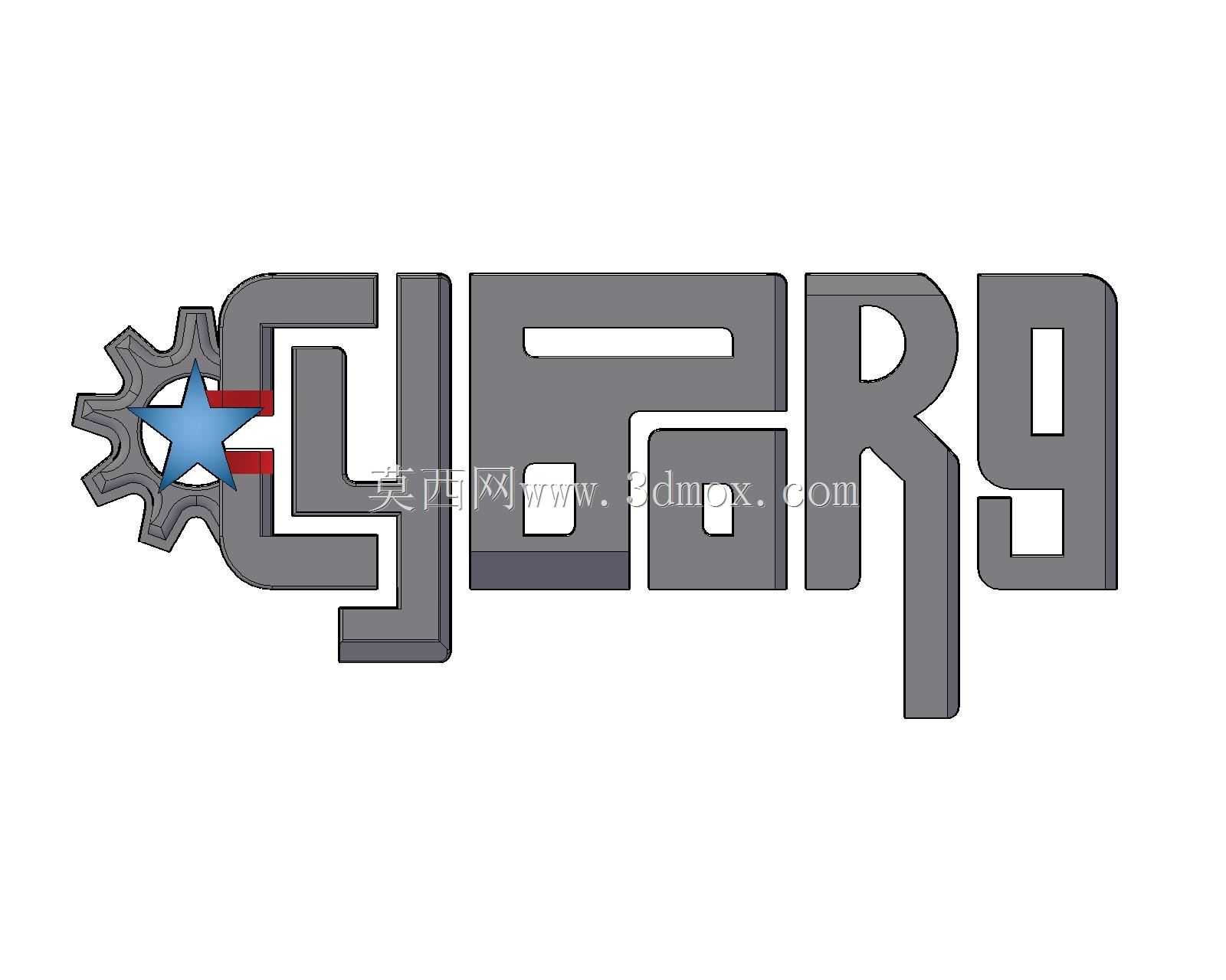 CYBORG ���� 3D