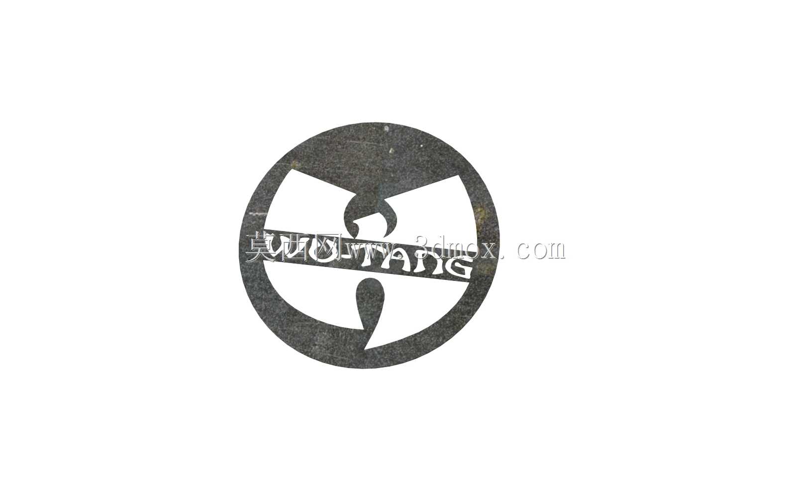  Wu-Tang�ձ�ȼ��ģ��100x150mm 