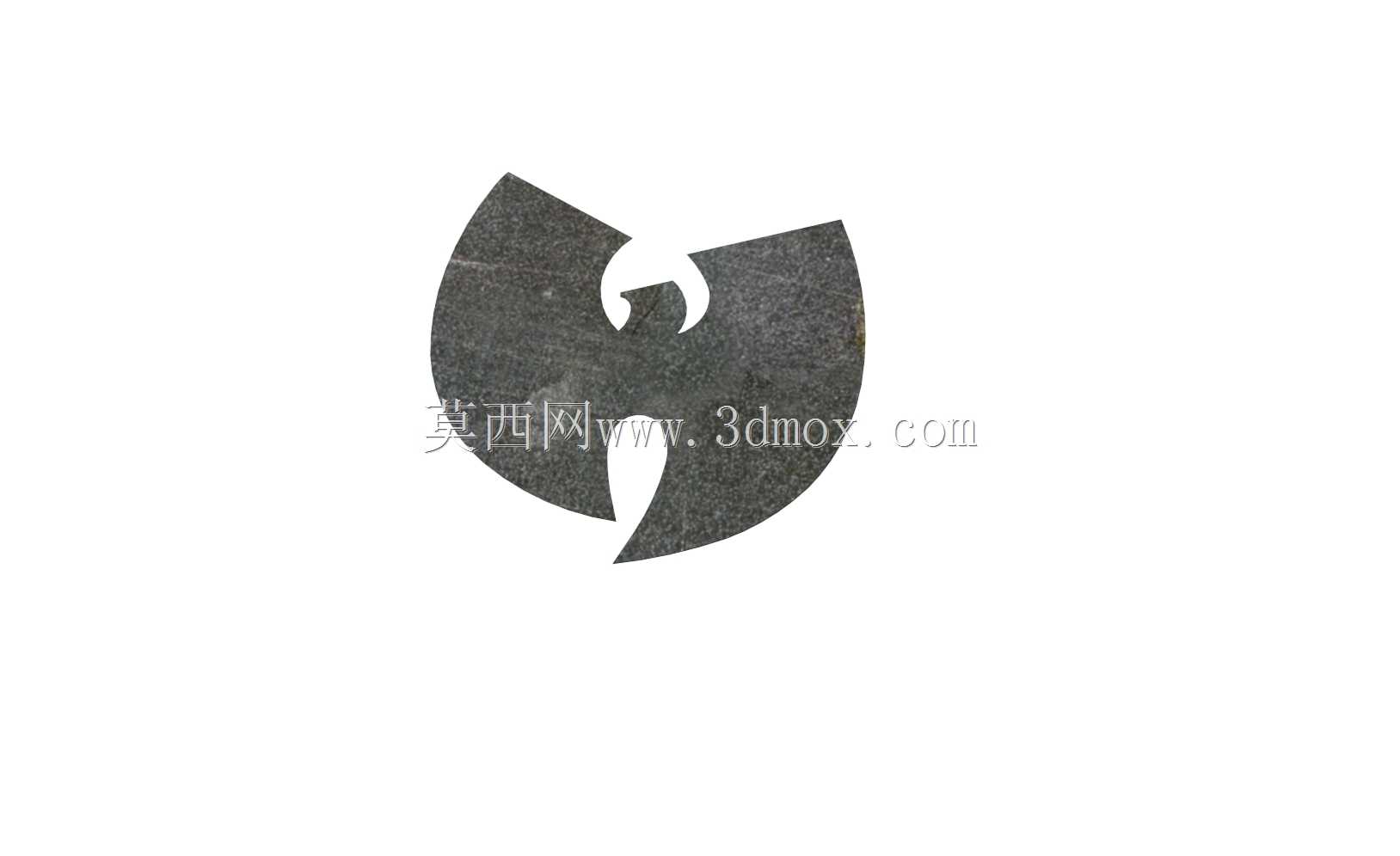  Wu-Tang�ձ�ȼ��ģ��100x150mm 
