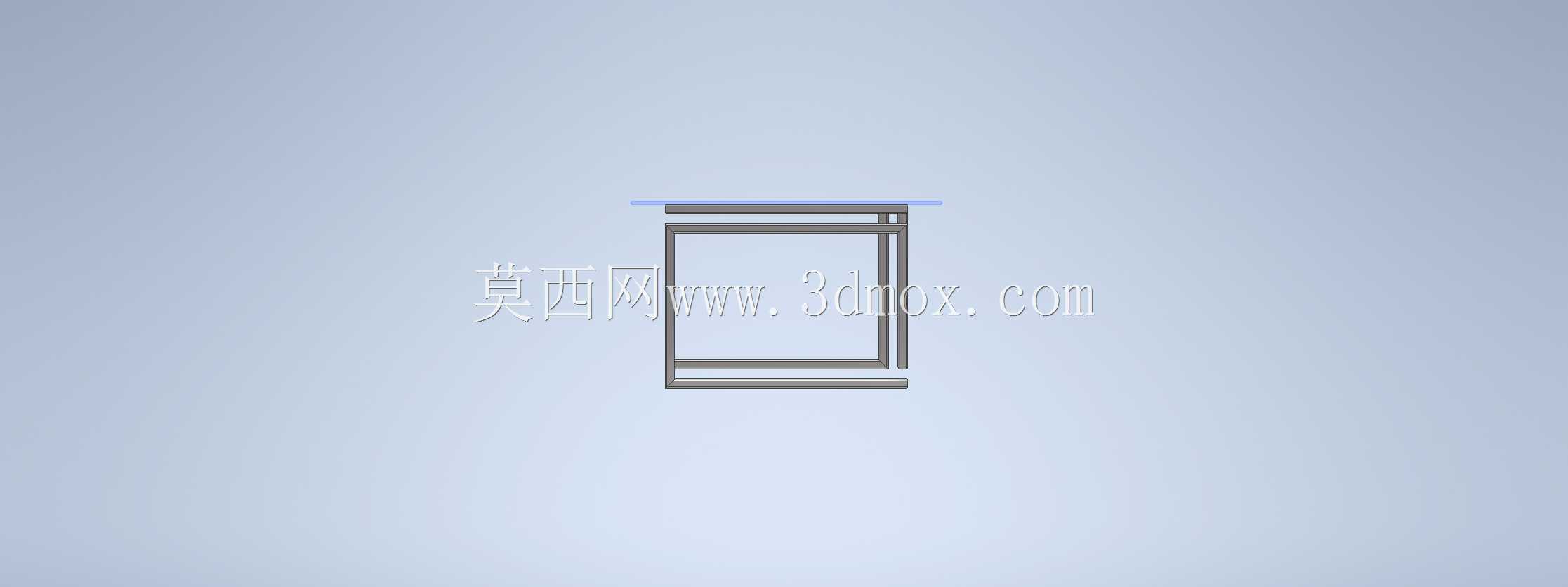  Mesa cubo 