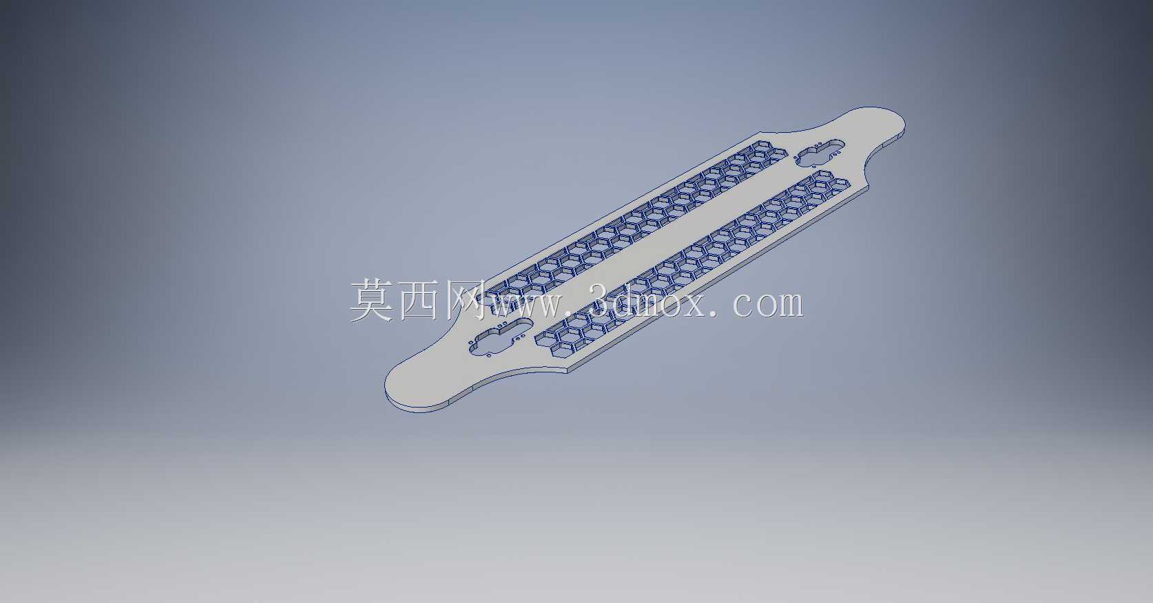  Londboard Alu 